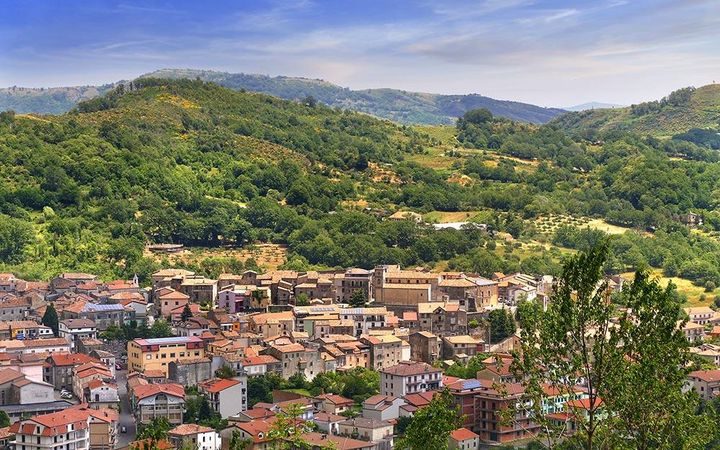 san-sosti san-sosti